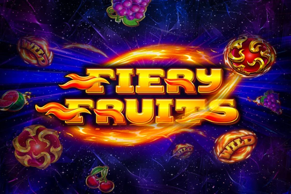 00233 fiery fruits