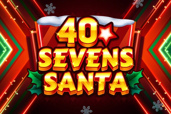 00862 40 sevens santa
