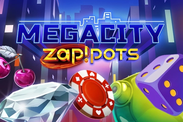 02364 megacity