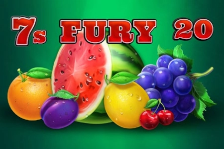 06220 7s fury 20
