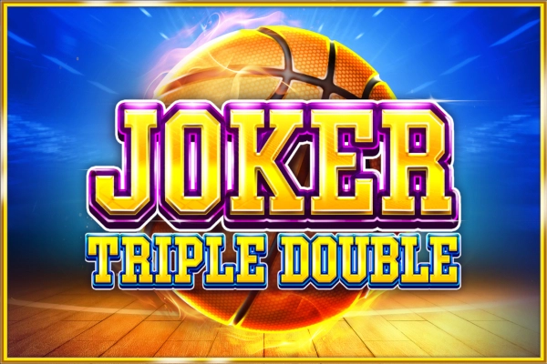 06976 joker triple double