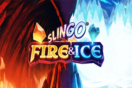08099 slingo fire and ice