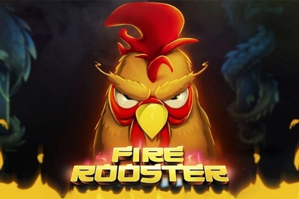 09605 fire rooster