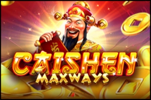 21814 caishen maxways