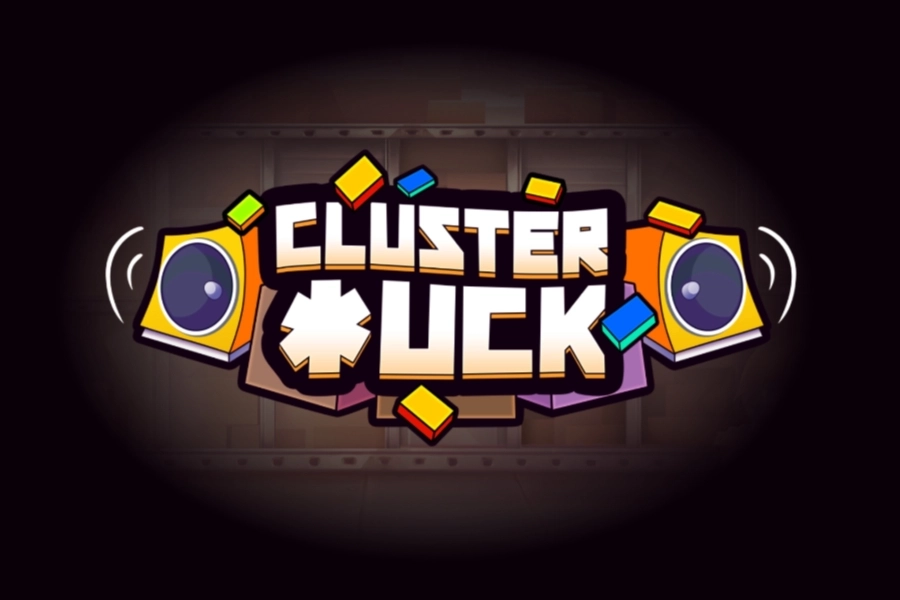 24566 clusteruck
